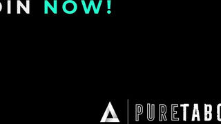 PURE TABOO - Leana Lovings a lotyó diáklány