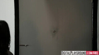 Digital Playground - Raven Alexis a gyönyörű tini lány