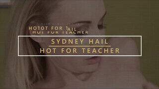 Sydney Hall kedveli a pélót