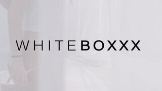 WhiteBoxxx - Taylor Sands a bájos holland nőci