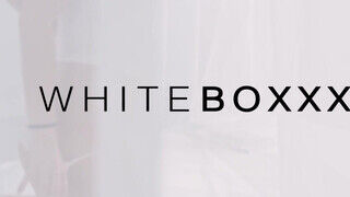 WHITEBOXXX - Chloe Lamour a hatalmas didkós milf