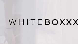 WHITEBOXXX - Kaisa Nord a hatalmas csöcsű orosz csajszi