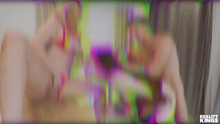 REALITY KINGS - Mia Moore muffja megrakva