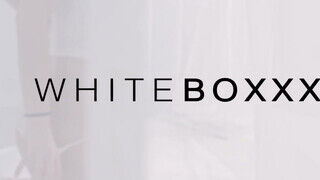 WHITEBOXXX - Francys Belle a méretes kannás bige