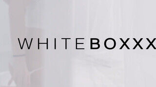 WhiteBoxxx - Tinédzser macát ketten szexelnek meg