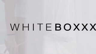 WhiteBoxxx - Nancy az igazán szexi ukrán bige