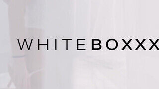 WHITEBOXXX - Oxana Chic nagyon felajzott