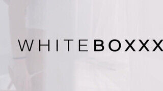WHITEBOXXX - Sybil a bombázó barinő