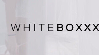 WhiteBoxxx - Mary Rock a szenvedélyes orosz pipi