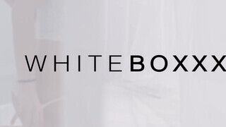 WhiteBoxxx - Nancy a vékony vadító ukrán bige