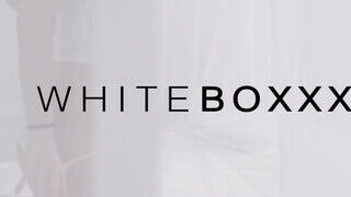 WhiteBoxxx - Alexis Crystal a csábos cseh fiatal