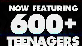 Exxx Teens - Cuki tinédzser gádzsi legelső pornója