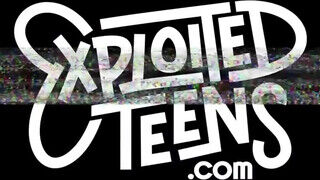 Exxx Teens - Termetes fenekű csöcsös zsenge