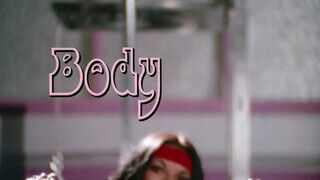 Body Girls (1983) - Vhs szexfilm