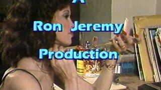 Cock Tales (1985) - Retro pornóvideó