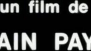 Furies Sexuelles (1976) - Klasszikus pornvideo