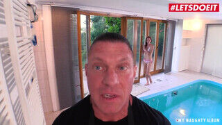 MyNaughtyAlbum - Susan Ayn a fullos cseh szuka