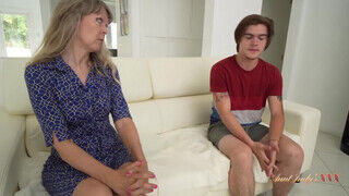 Aunt Judys XXX - Jamie Foster tinédzser hapsival kúr