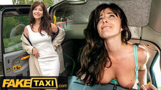 Fake Taxi Hd - Asha Heart a hatalmas cickós milf