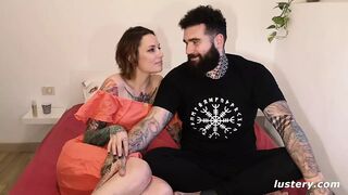 Silvia alázatos oboázása desmond rúdján dél amerikai hőn