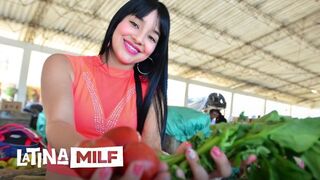 Sofia Galindo forró brazil fenekét keményen megdugják szaftos nunában