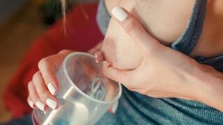 Brittany Andrews és Brandi Love gigászi cicis csábítása