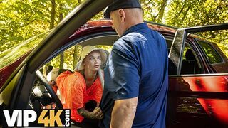 Elveszett az erdőben és a rossz herceget választotta