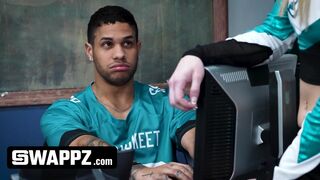 A sulis szuka és a pompomlány: nevelő testvérek cserebere története