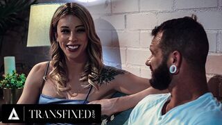 Casey Kisses és Johnny Hill farkukat dörzsölve közösen élveznek