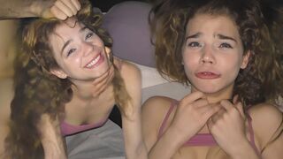 Ez nem dustin a stranger things-ből - Sabrina Spice zsenge csábítása