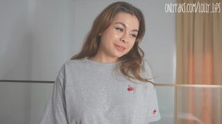 Tiltott afgán zsályatea – tinédzser szuka forró élvezete