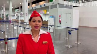 Zsenge szobalány leszopja ki a kukija tényleg a termetes tőgyes amatőr